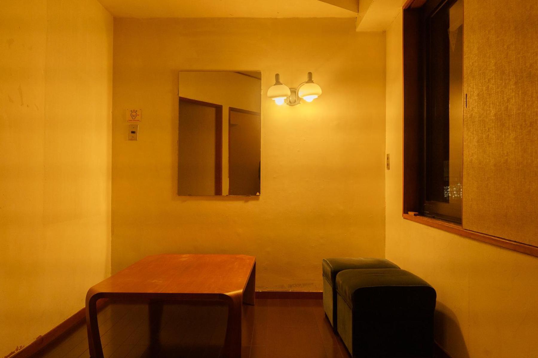 Local Knot Backpackers Hostel Nagano Exterior photo