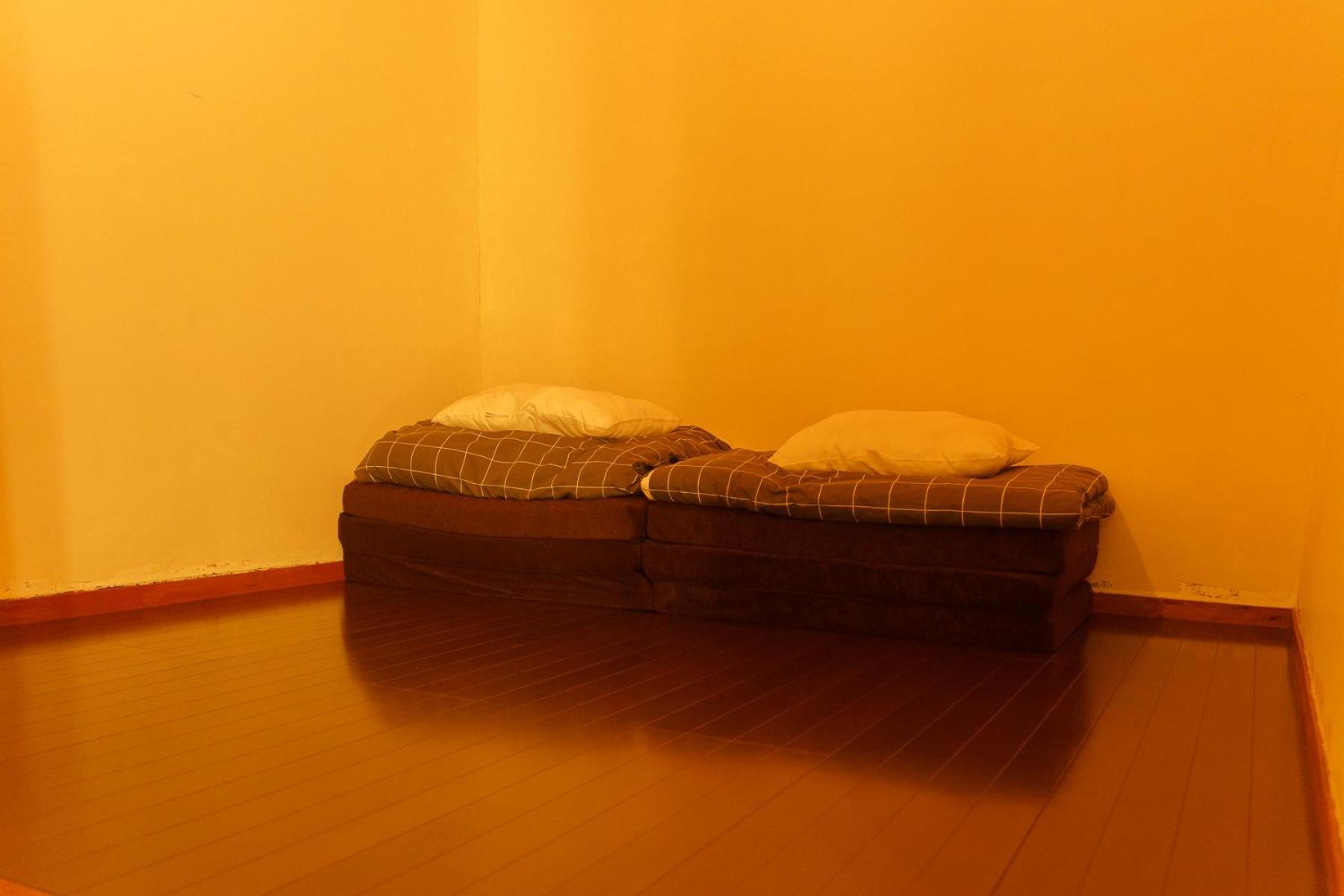 Local Knot Backpackers Hostel Nagano Exterior photo